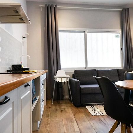 Playa Apartment Валенсія Екстер'єр фото