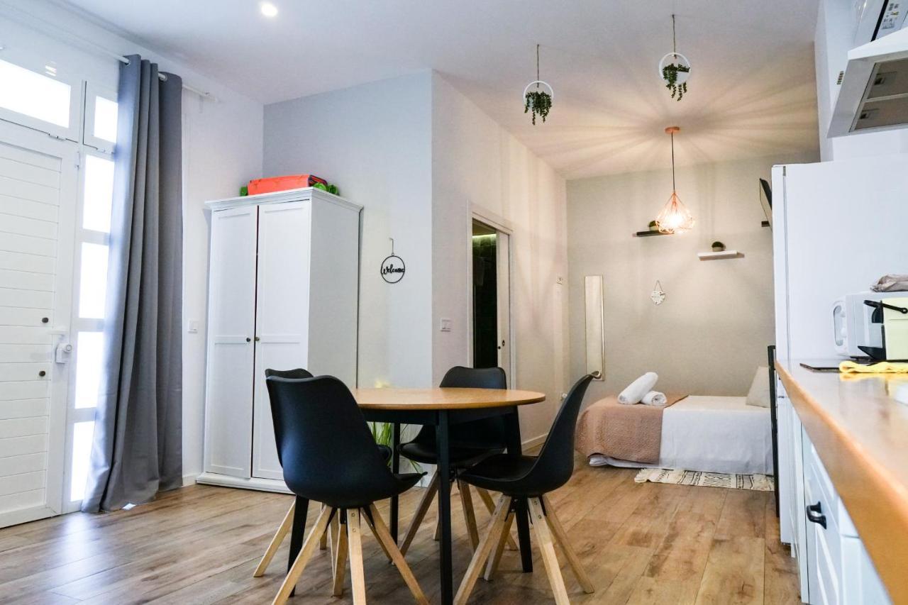 Playa Apartment Валенсія Екстер'єр фото
